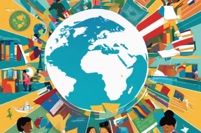 Beyond Borders: Scholarships for Global Citizens