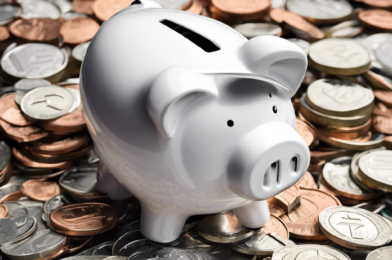 Smart Savings: How to Build an Emergency Fund That Lasts