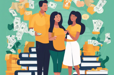 Financial Planning for Couples: How to Manage Money Together