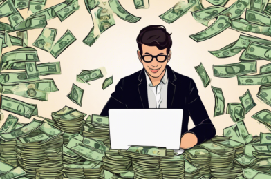 Money Management Tips for Freelancers and Entrepreneurs